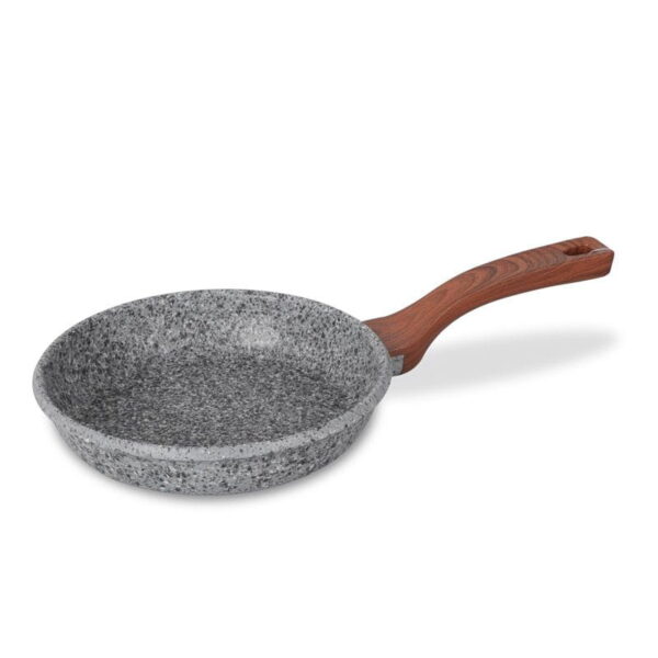 20 cm Pan granit