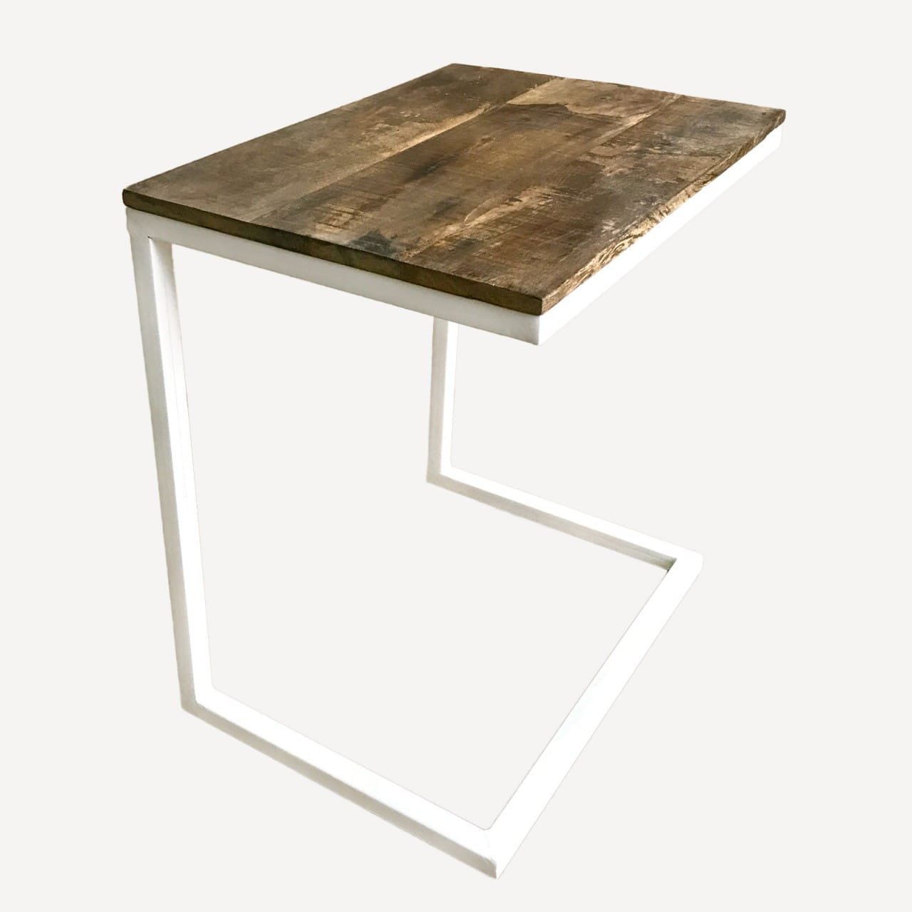 Kaffbord 2 Ställ vardagsrum Tabell sidobord Atlanta metallstomme 5 Kaffbord 2 Ställ vardagsrum Tabell sidobord Atlanta metallstomme - Bild 5