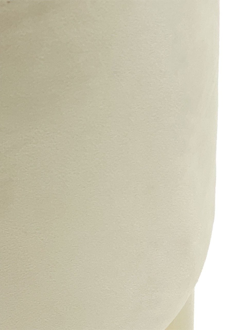 Velvet -avföring Ø 32 h 42 cm 2: a valstolstolstolen POUF 3 Velvet -avföring Ø 32 h 42 cm 2: a valstolstolstolen POUF - Bild 3