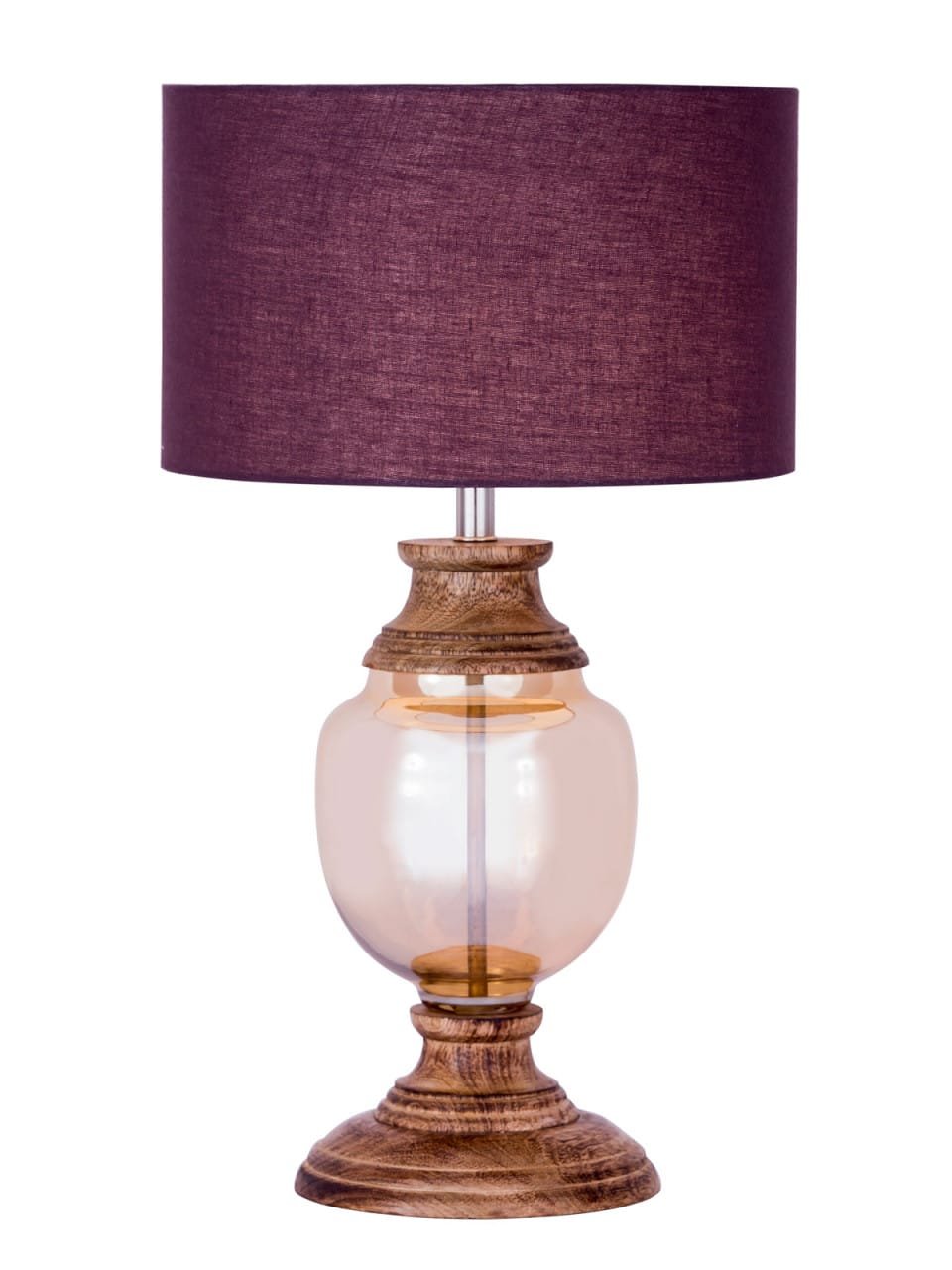 Sänglampa Bordslampa