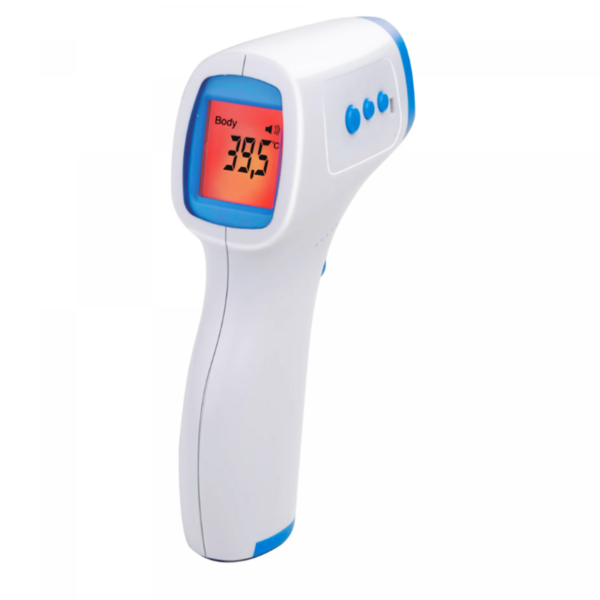 Infraröd digital termometer
