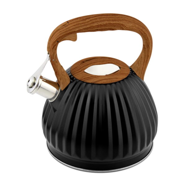 Traditionell Kettle