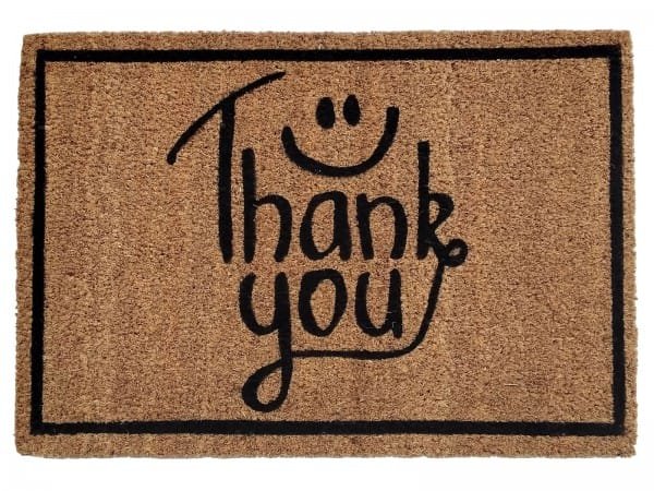 Kokosnötmattor 10 Set Motiv Floormatting Trap Mat ytterdörr 3 Kokosnötmattor 10 Set Motiv Floormatting Trap Mat ytterdörr - Bild 3