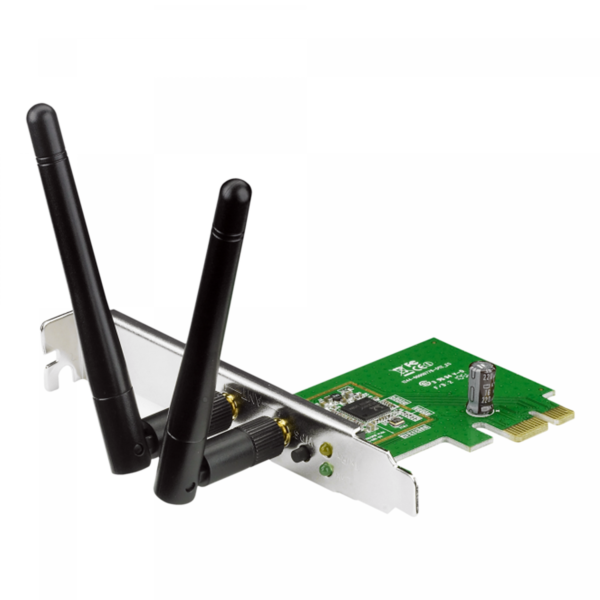 wifi adapter for P
