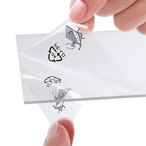 Songmics Bildramar, 10 fotoramar - två 8 "x 10", fyra 5 "x 7" , fyra 4 "x 6", vit 4 Songmics Bildramar, 10 fotoramar - två 8 "x 10", fyra 5 "x 7" , fyra 4 "x 6", vit - Bild 4