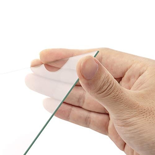 Songmics tavelramar Collage för 9 foton, 10 x 15 cm (4 x 6 tum) foton, väggmonterad, flerfamiljsfoton, MDF, glaspanel, vit RPF029W01 5 Songmics tavelramar Collage för 9 foton, 10 x 15 cm (4 x 6 tum) foton, väggmonterad, flerfamiljsfoton, MDF, glaspanel, vit RPF029W01 - Bild 5