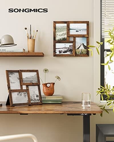 Songmics bildramar RPF025X01 2 Songmics bildramar RPF025X01 - Bild 2