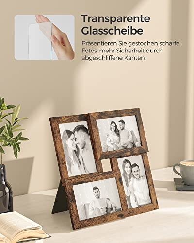 Songmics bildramar RPF025X01 4 Songmics bildramar RPF025X01 - Bild 4