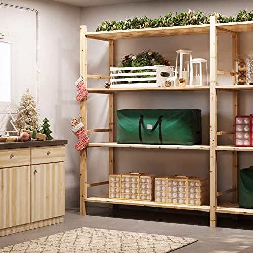 Songmics julgransförvaringsväska RXS003G03 3 Songmics julgransförvaringsväska RXS003G03 - Bild 3