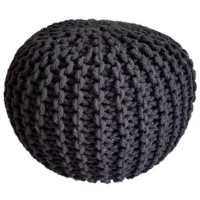 Golvkudde och Sittplats