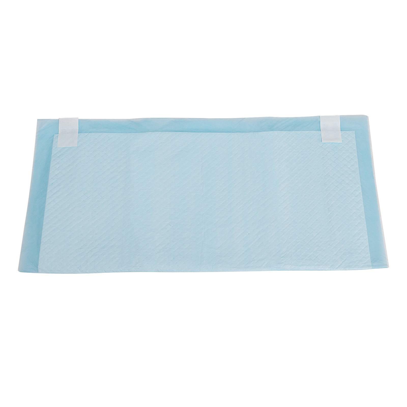 FEANDREA Träningsunderlägg för valp, valptoalett, 60 x 90 cm, 100 st. 4 FEANDREA Träningsunderlägg för valp, valptoalett, 60 x 90 cm, 100 st. - Bild 4