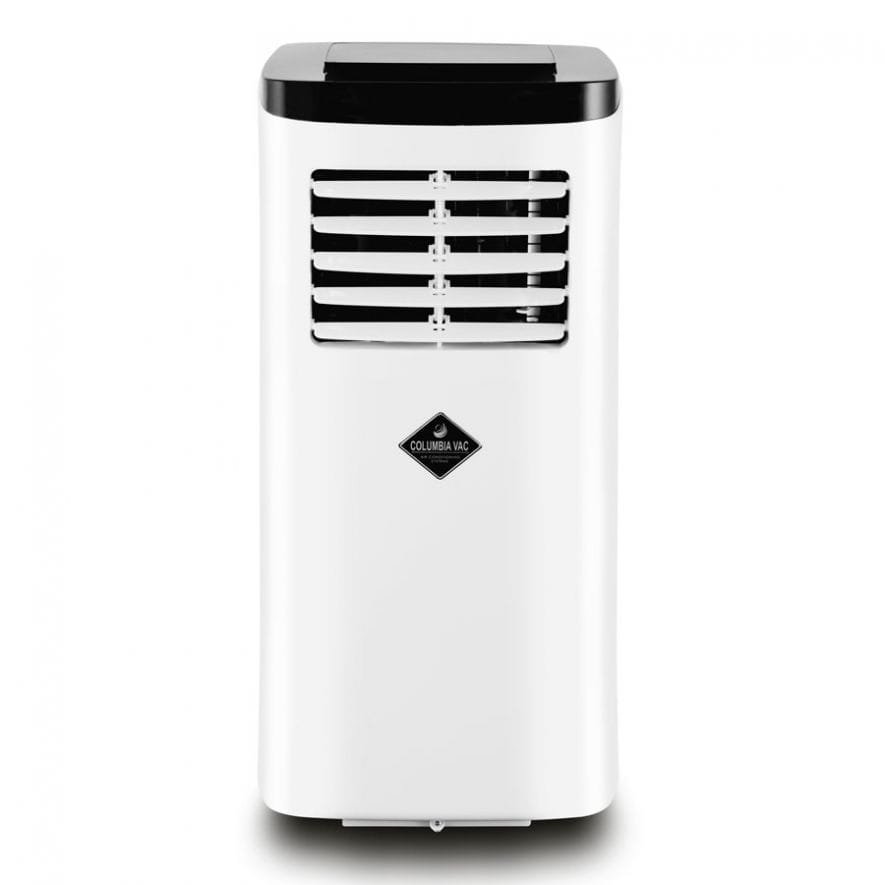 Bärbar luftkonditionerings COLUMBIAVAC KLC7000 2 Bärbar luftkonditionerings COLUMBIAVAC KLC7000 - Bild 2