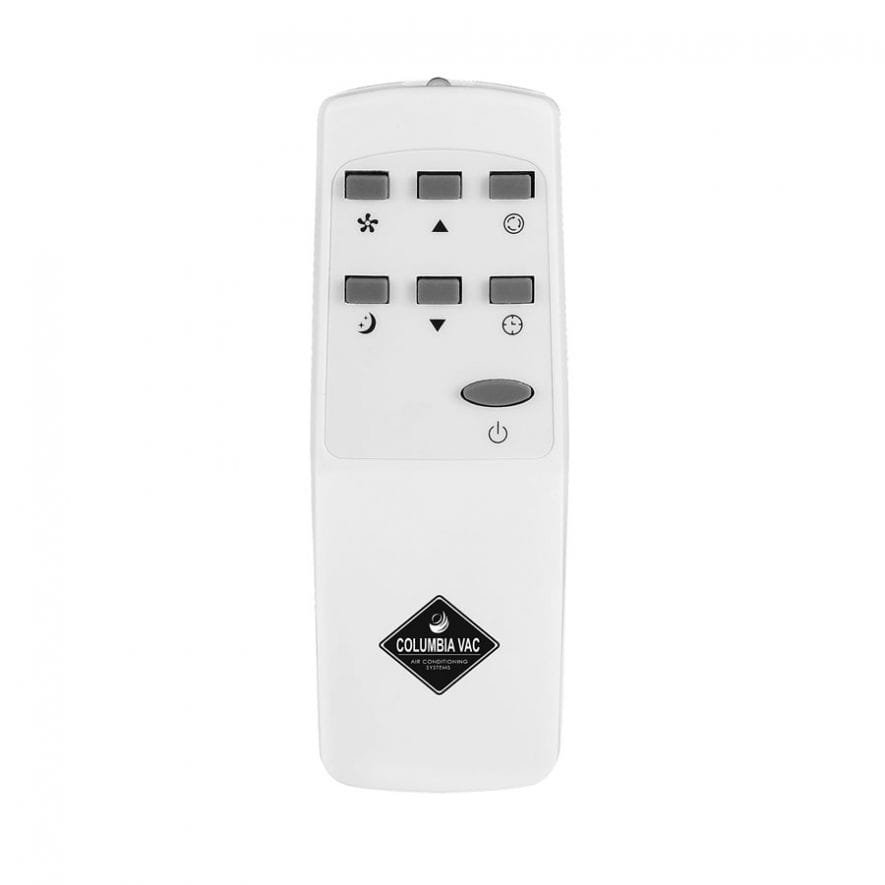 Bärbar luftkonditionerings COLUMBIAVAC KLC7000 4 Bärbar luftkonditionerings COLUMBIAVAC KLC7000 - Bild 4