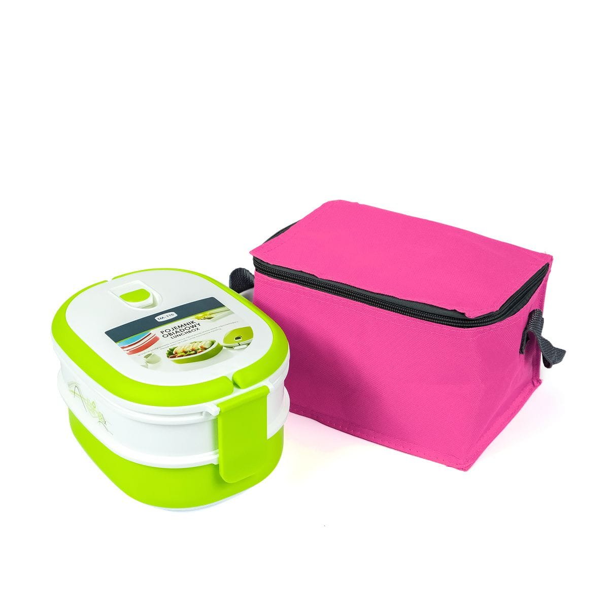 Kylväska 3 liter PROMIS TL035 R 6 Kylväska 3 liter PROMIS TL035 R - Bild 6