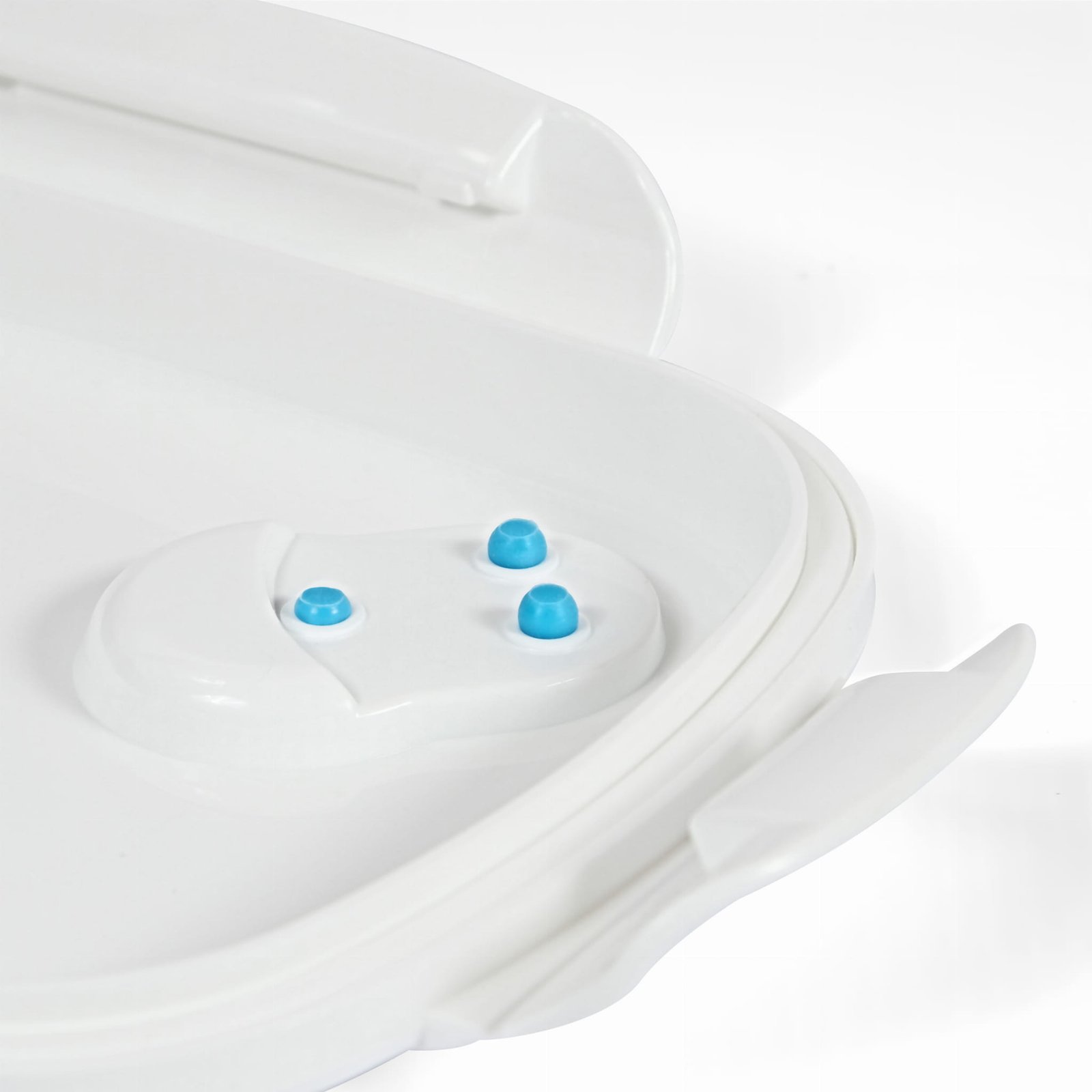 Matbehållare PROMIS TM95 B Frukost Lunch Box 4 Matbehållare PROMIS TM95 B Frukost Lunch Box - Bild 4