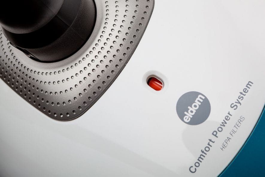 ORION Dammsugare Eldom OS1700 5 ORION Dammsugare Eldom OS1700 - Bild 5