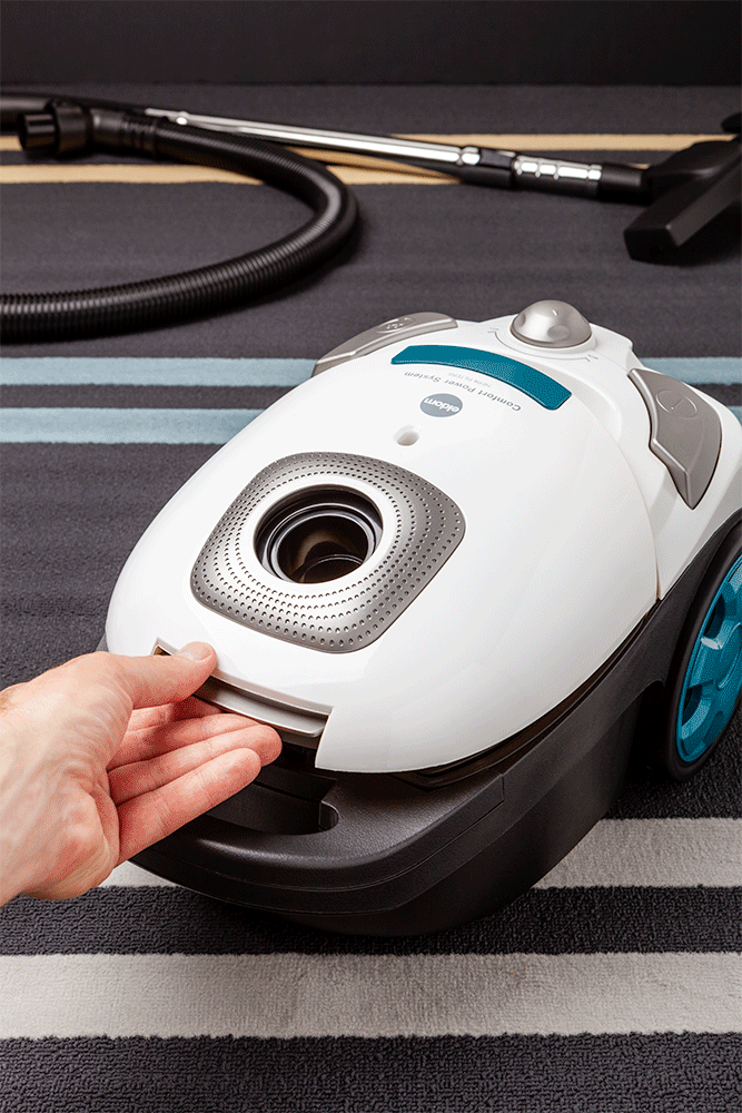 ORION Dammsugare Eldom OS1700 3 ORION Dammsugare Eldom OS1700 - Bild 3