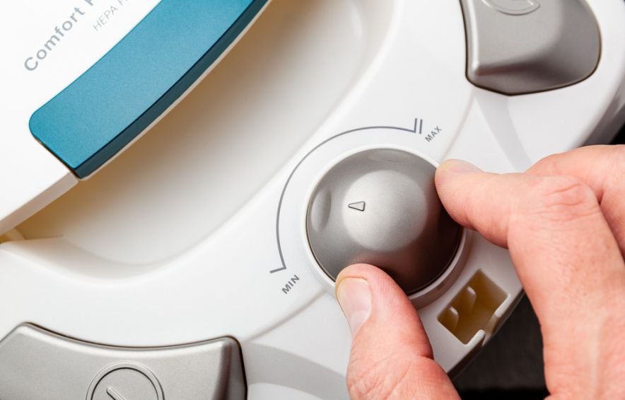 ORION Dammsugare Eldom OS1700 4 ORION Dammsugare Eldom OS1700 - Bild 4