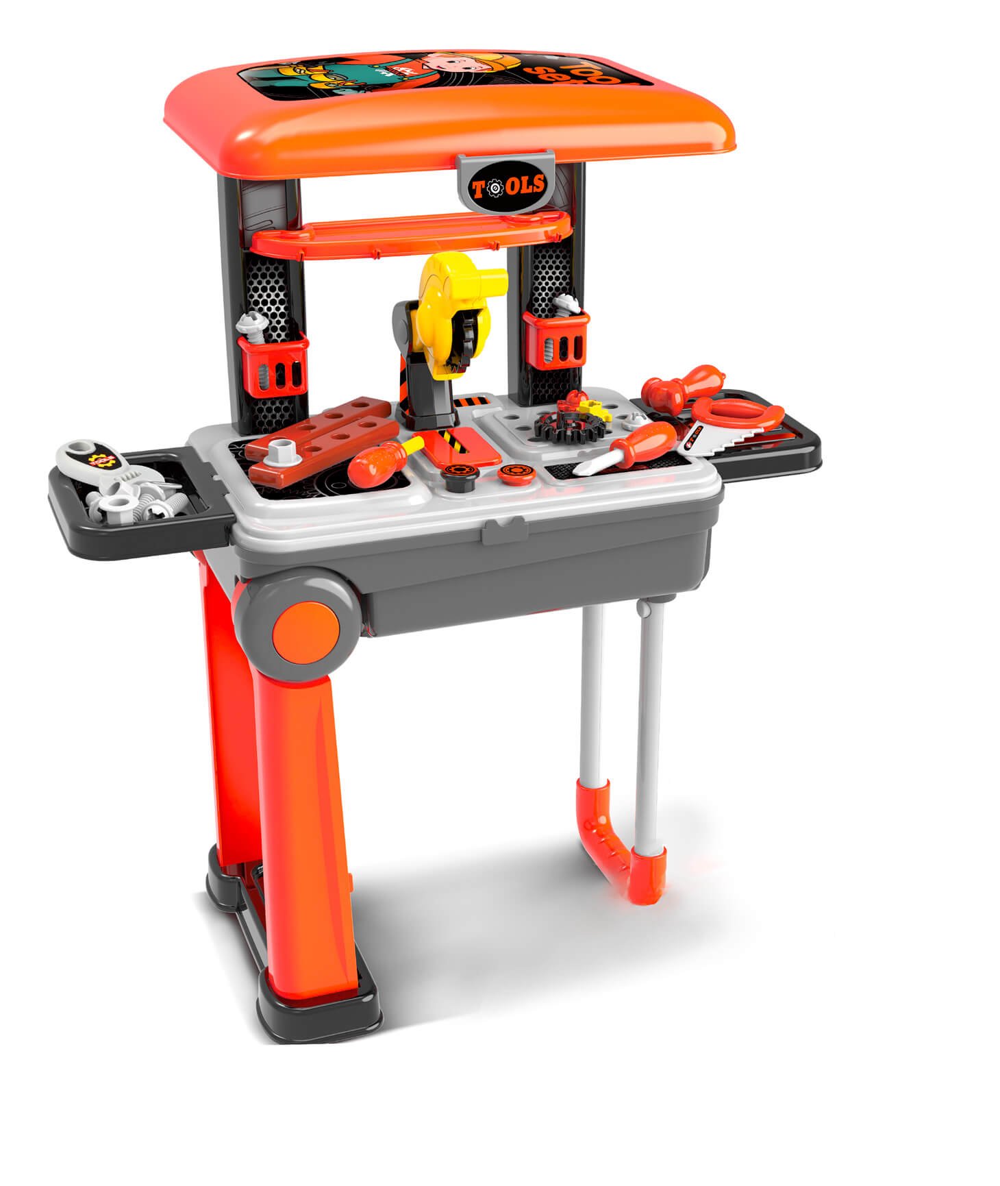 Verktygslåda Promis WN6 1 Verktygslåda Promis WN6