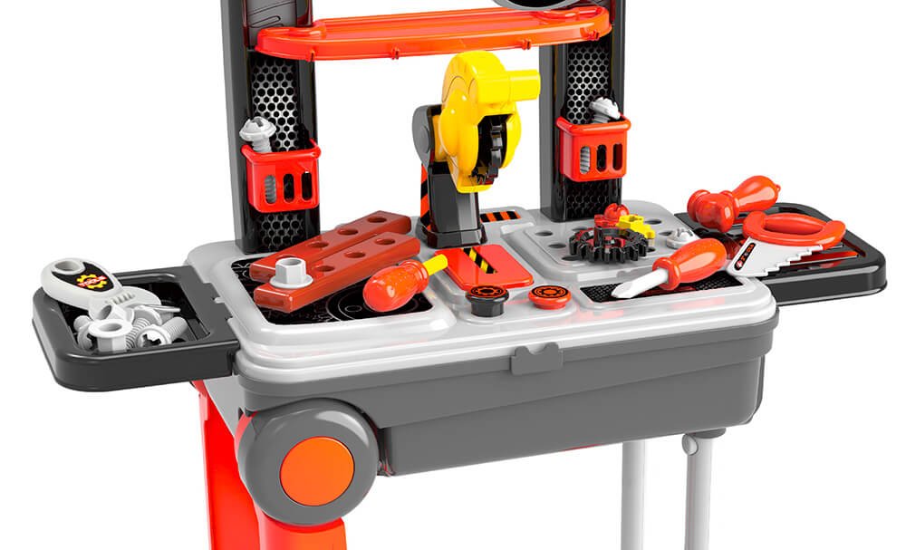 Verktygslåda Promis WN6 2 Verktygslåda Promis WN6 - Bild 2