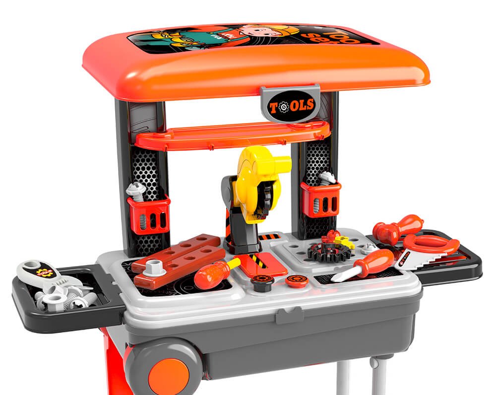 Verktygslåda Promis WN6 3 Verktygslåda Promis WN6 - Bild 3