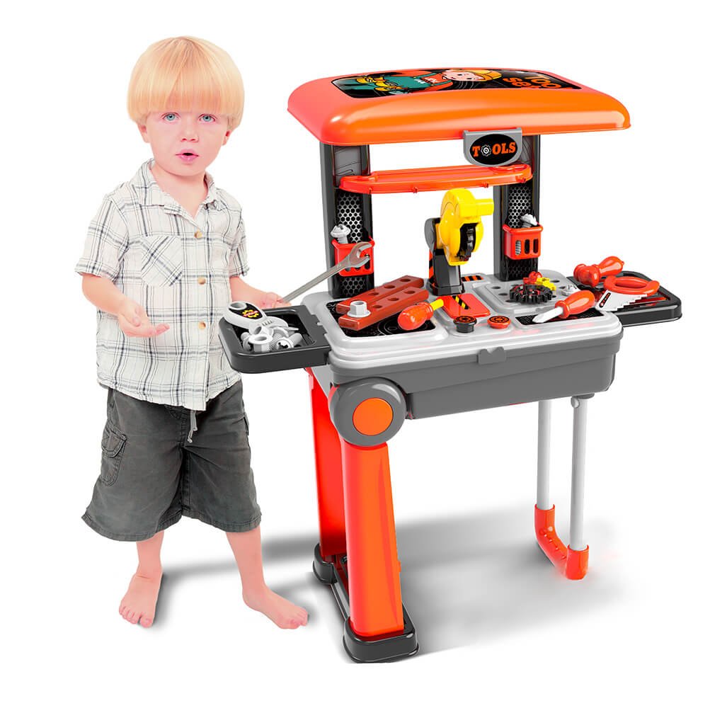 Verktygslåda Promis WN6 5 Verktygslåda Promis WN6 - Bild 5