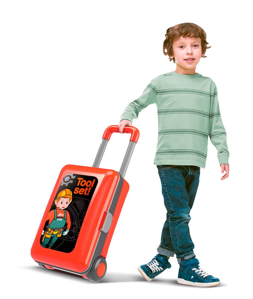 Verktygslåda Promis WN6 6 Verktygslåda Promis WN6 - Bild 6