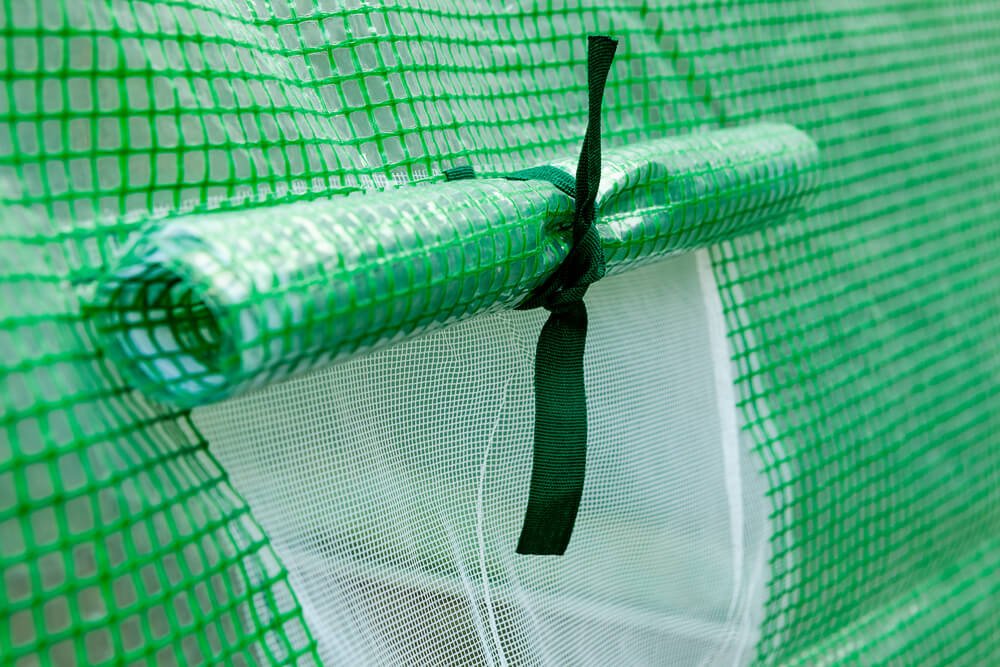 Promis trädgård tunnel TF425 6 Promis trädgård tunnel TF425 - Bild 6