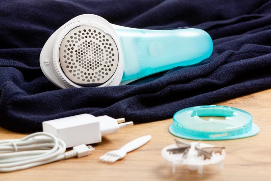 Rakapparat För Klärder Eldom Gds6 5 Rakapparat För Klärder Eldom Gds6 - Bild 5