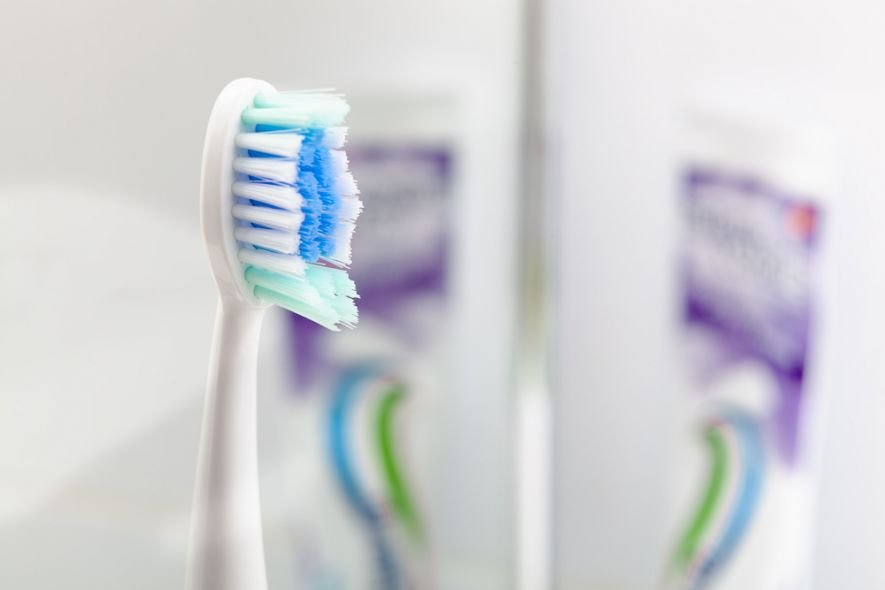 Sonic tandborste Sonic Eldom SD100B 4 Sonic tandborste Sonic Eldom SD100B - Bild 4