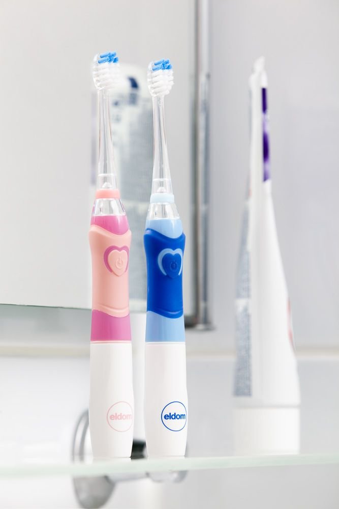 Sonic tandborste SD50N 4 Sonic tandborste SD50N - Bild 4