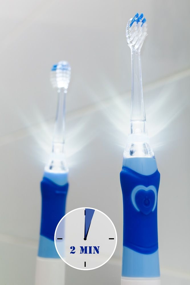 Sonic tandborste SD50N 5 Sonic tandborste SD50N - Bild 5