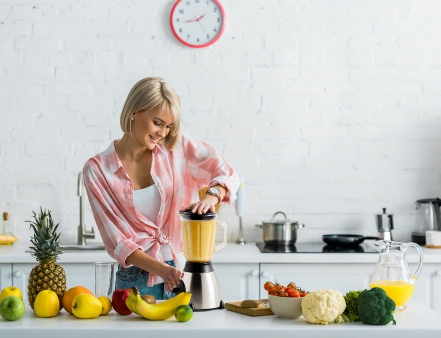 Eldom Blender 6 Eldom Blender - Bild 6