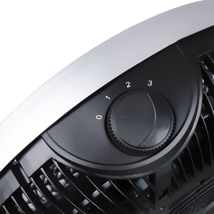 CP60 luftcirkulator COLUMBIAVAC 4 CP60 luftcirkulator COLUMBIAVAC - Bild 4