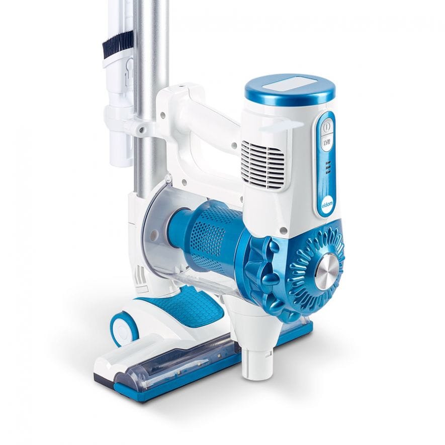 Eldom OB20B TWIST sladdlös handhållen dammsugare 3 Eldom OB20B TWIST sladdlös handhållen dammsugare - Bild 3