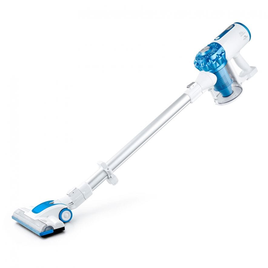 Eldom OB20B TWIST sladdlös handhållen dammsugare 1 Eldom OB20B TWIST sladdlös handhållen dammsugare