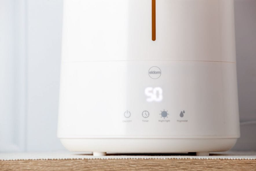 Ultraljudsfuktare ELDOM NU30 ARTO 6 Ultraljudsfuktare ELDOM NU30 ARTO - Bild 6