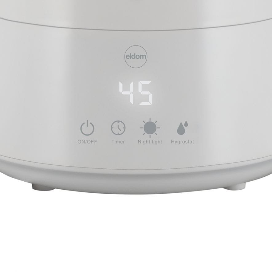 Ultraljudsfuktare ELDOM NU30 ARTO 4 Ultraljudsfuktare ELDOM NU30 ARTO - Bild 4