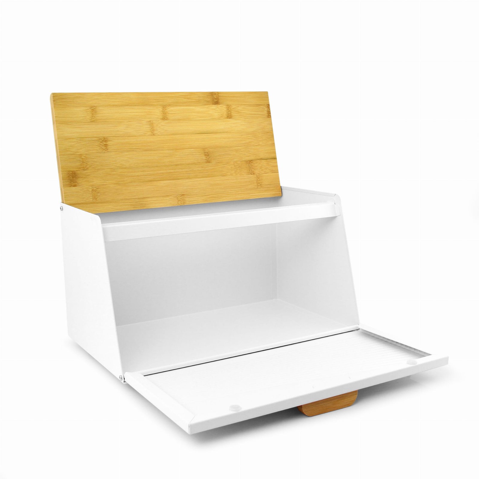 Brödmakare Promis PCH-1W Gustavo Vit 3 Brödmakare Promis PCH-1W Gustavo Vit - Bild 3