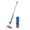 Platt mop ms103 med ultramop imprint för rengöring av golv.