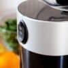 Långsam juicer Eldom Perfect PJ405 Sante för hälsosam juice.