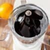 Juicepress från Eldom Perfect PJ405 Sante för hälsosam juice.