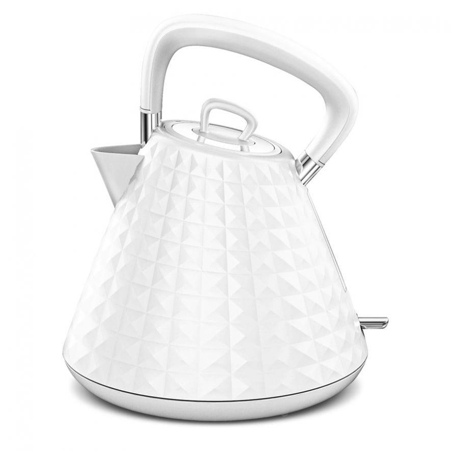 Eldom C275C Veno Wireless Kettle Svart 3 Eldom C275C Veno Wireless Kettle Svart - Bild 3