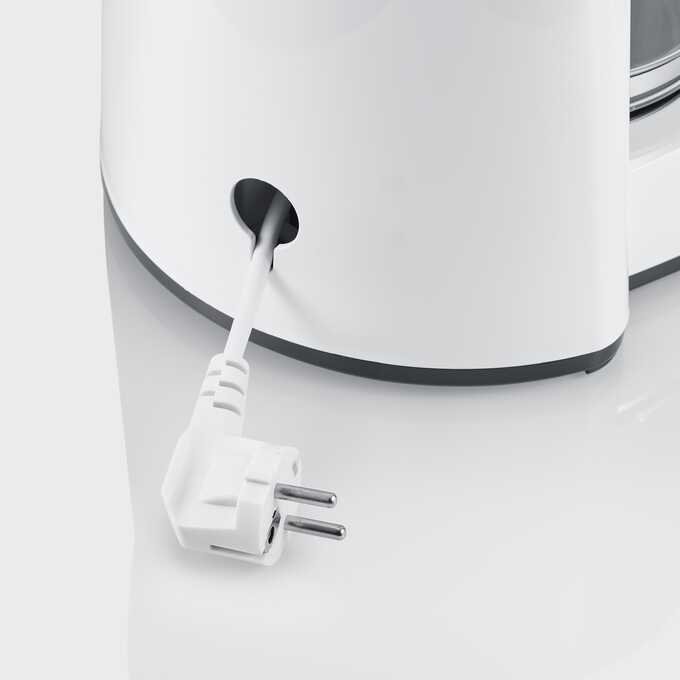 Severin KA4816 Överfyllda kaffebryggare 3 Severin KA4816 Överfyllda kaffebryggare - Bild 3