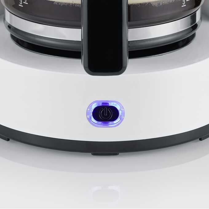 Severin KA4816 Överfyllda kaffebryggare 4 Severin KA4816 Överfyllda kaffebryggare - Bild 4