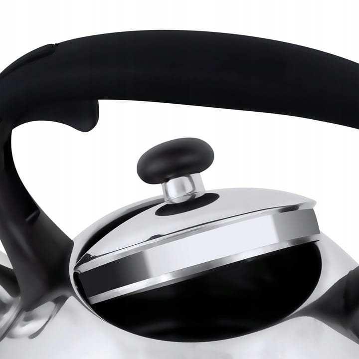 Promis Amadeo TMC19 Stål kettle 2 Promis Amadeo TMC19 Stål kettle - Bild 2