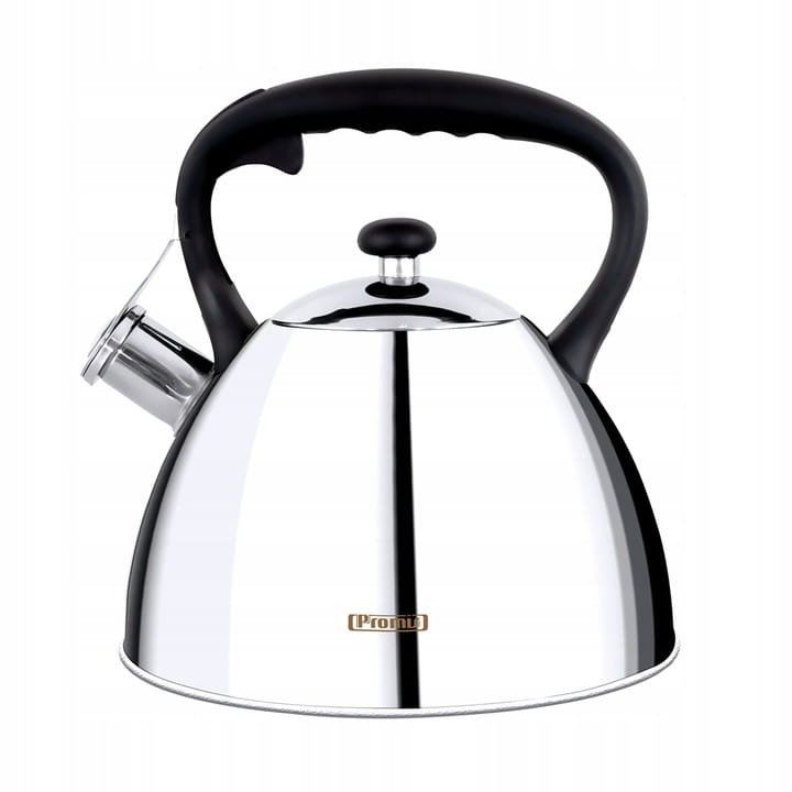Promis Amadeo TMC19 Stål kettle 1 Promis Amadeo TMC19 Stål kettle