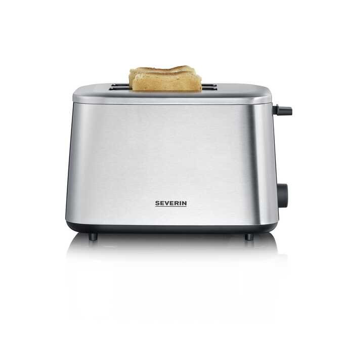 Brödrost Severin på 2513 2 Brödrost Severin på 2513 - Bild 2