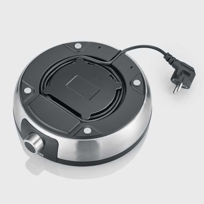 Severin JG 3521 Yoghurt 5 Severin JG 3521 Yoghurt - Bild 5