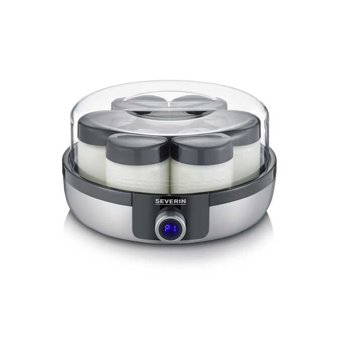 Severin JG 3521 Yoghurt 2 Severin JG 3521 Yoghurt - Bild 2